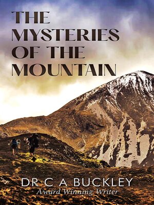 cover image of The Mysteries of the Mountain